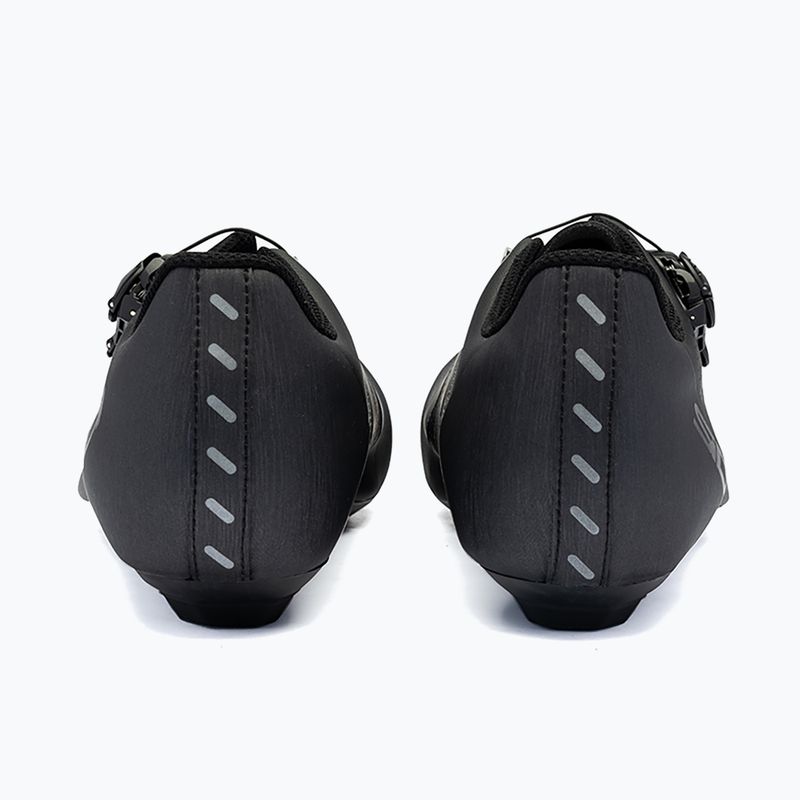 Men's road shoes Sidi Ergo 6 dark gray 10