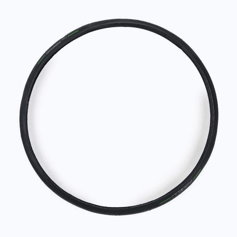Bicycle tyre Pirelli Cinturato Velo TLR 700 x 32C black 2