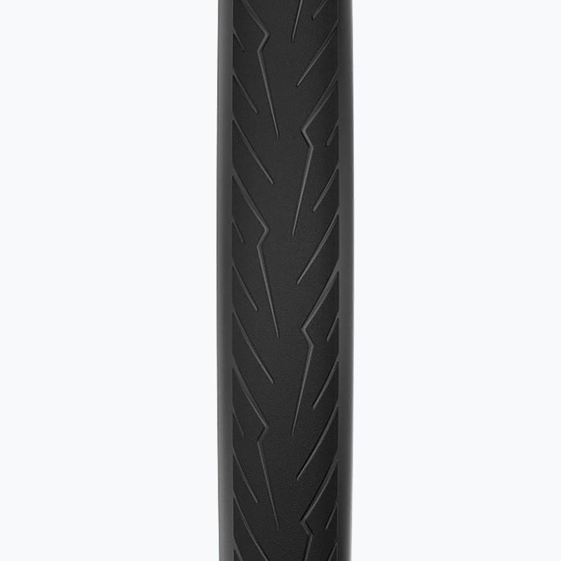 Bicycle tyre Pirelli Cinturato Velo TLR 700 x 32C black 4