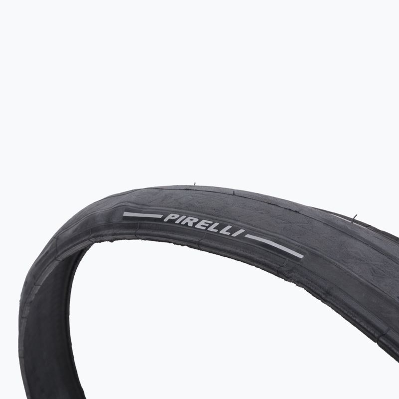 Bicycle tyre Pirelli P Zero Road 700 x 28C black 3