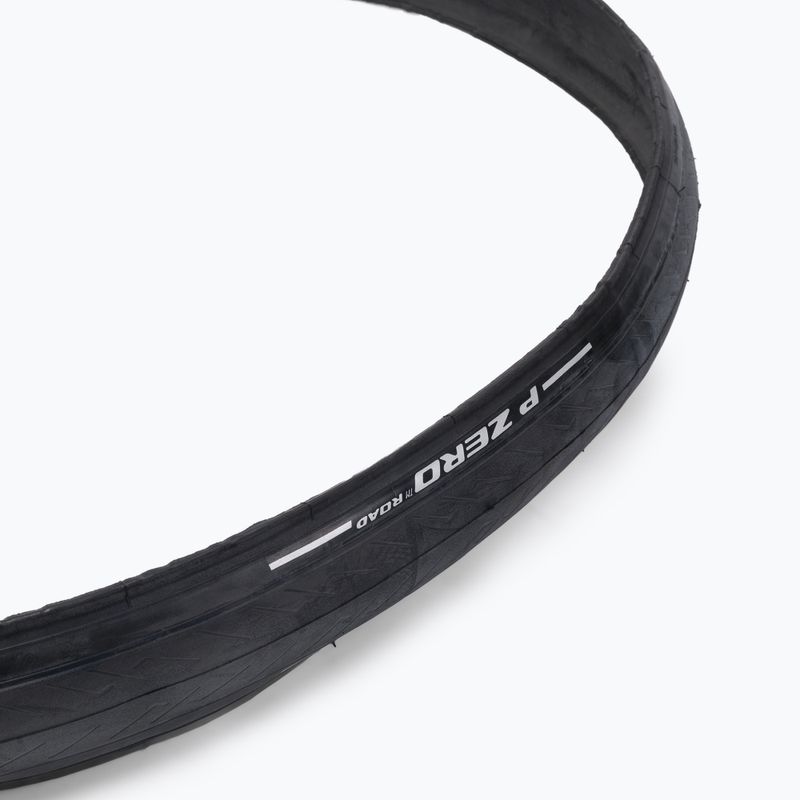 Bicycle tyre Pirelli P Zero Road 700 x 28C black 4
