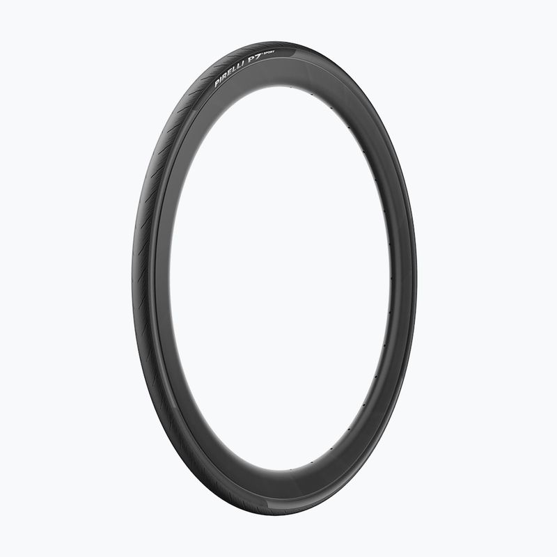 Bike tyre Pirelli P7 Sport 700 x 32C black 2