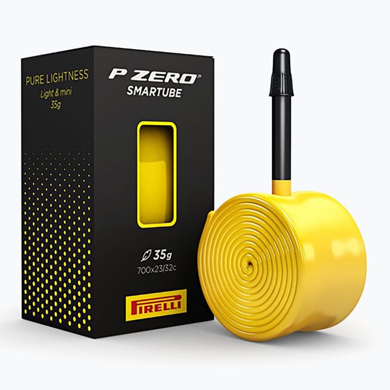 Pirelli P Zero SmarTube bicycle inner tube 4094300 3