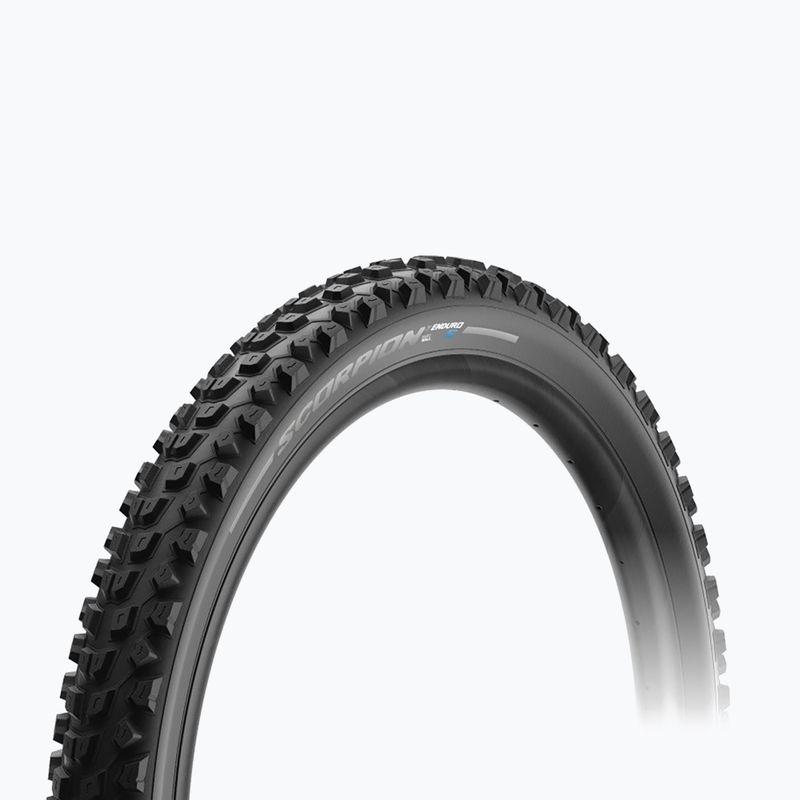Pirelli Scorpion E-MTB S HyperWall rolling black bicycle tyre 4194400