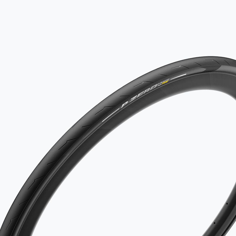 Bike tyre Pirelli P Zero Race RS TLR 700 x 28C black 4