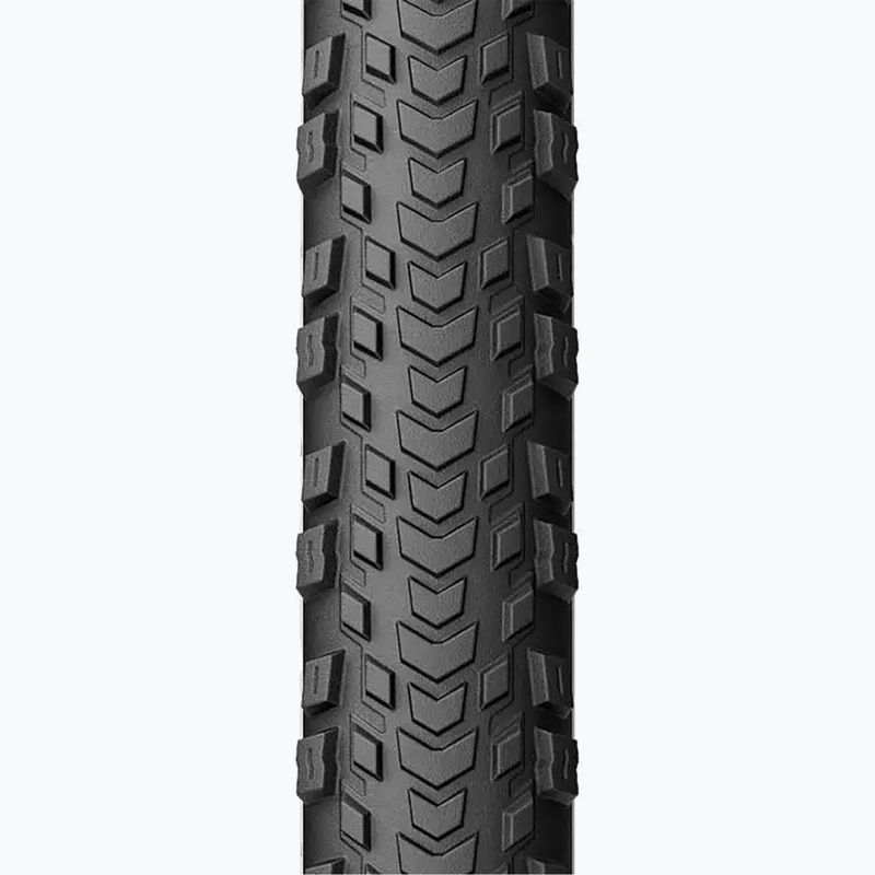 Pirelli Cinturato Gravel RC Classic 700 x 45C black/brown bicycle tyre 3