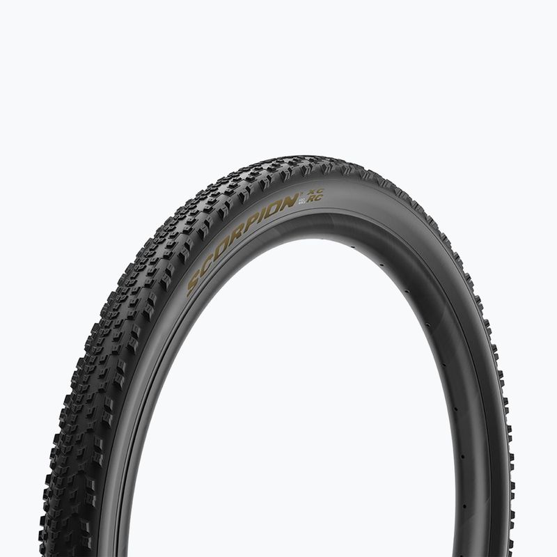 Pirelli Scorpion XC RC Colour Edition ProWall gold bicycle tyre
