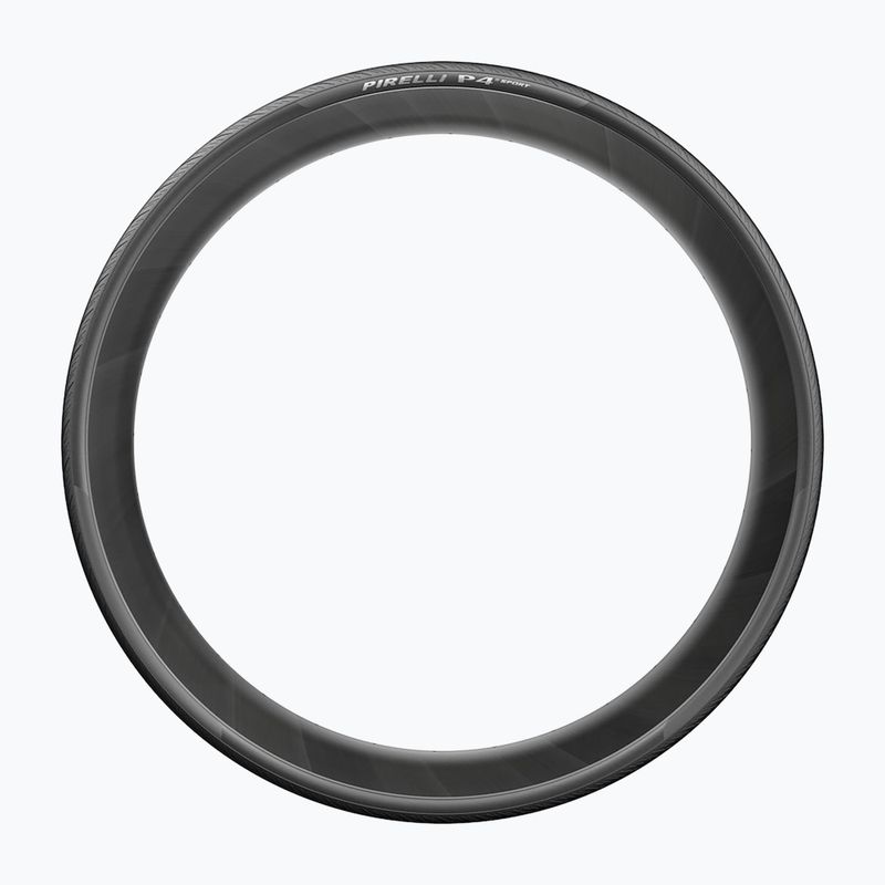 Bike tyre Pirelli P4 Sport 700 x 32C black 3