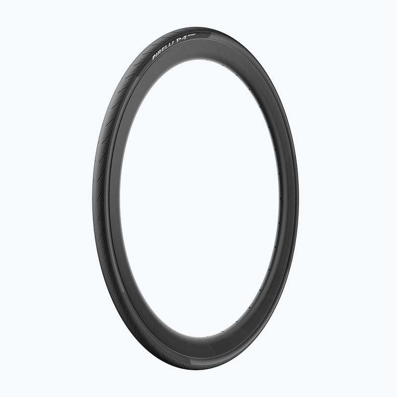 Bike tyre Pirelli P4 Sport 700 x 32C black 4