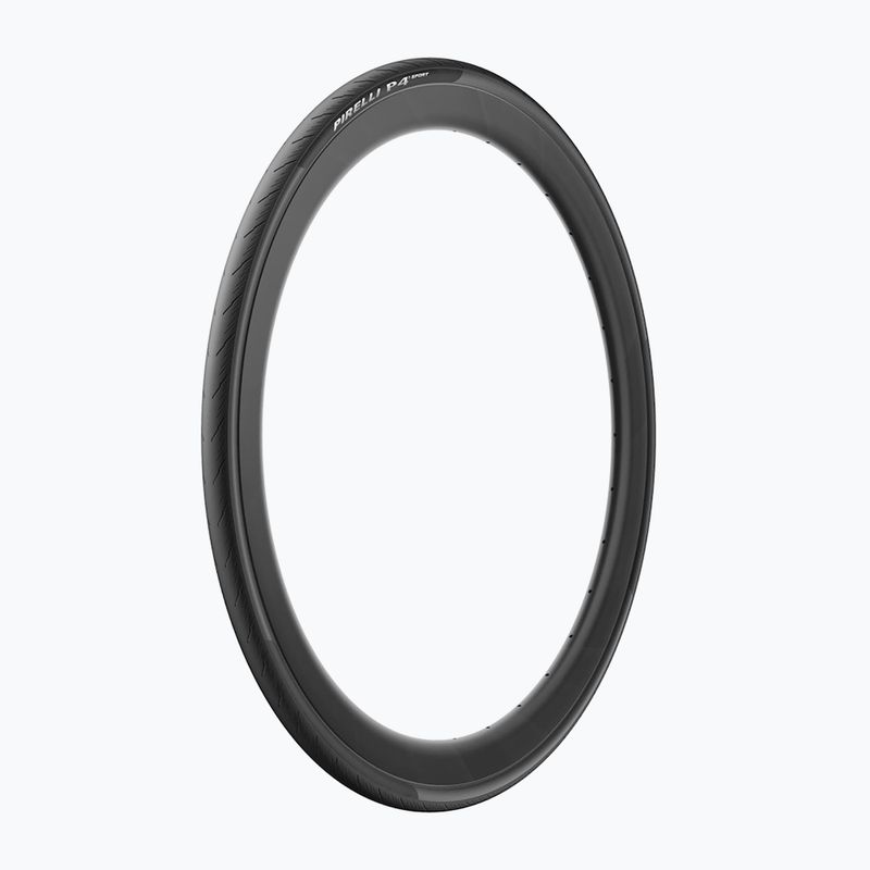 Bike tyre Pirelli P4 Sport 700 x 28C black 3