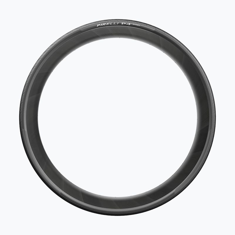 Bike tyre Pirelli P4 Sport 700 x 28C black 4
