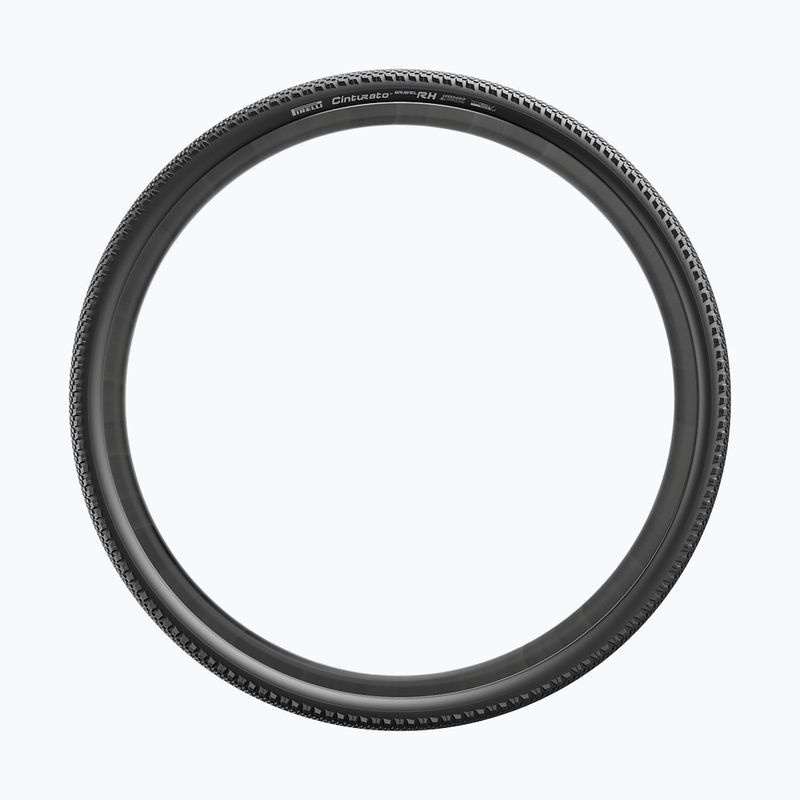 Bike tyre Pirelli Cinturato Gravel RH 700 x 40C black 2