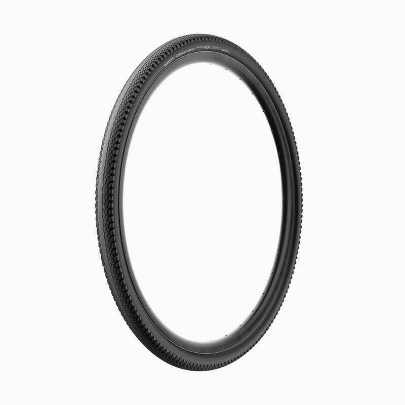 Bike tyre Pirelli Cinturato Gravel RH 700 x 40C black 3