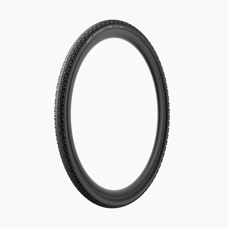 Bike tyre Pirelli Cinturato Gravel RM 700 x 40C black 3