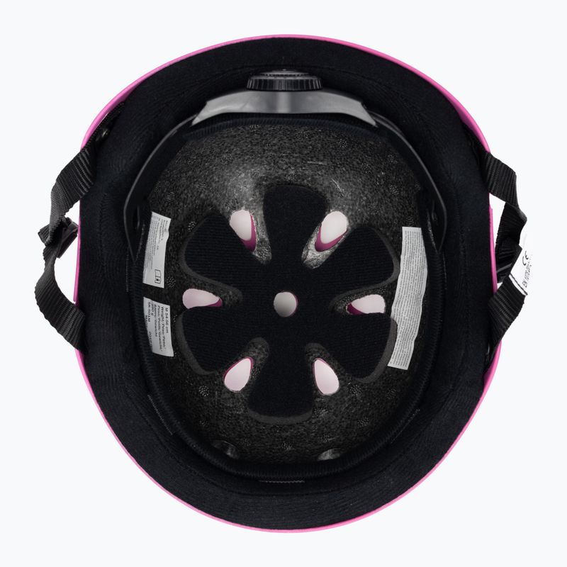 Roces Aggressive children's helmet pink 300756 5