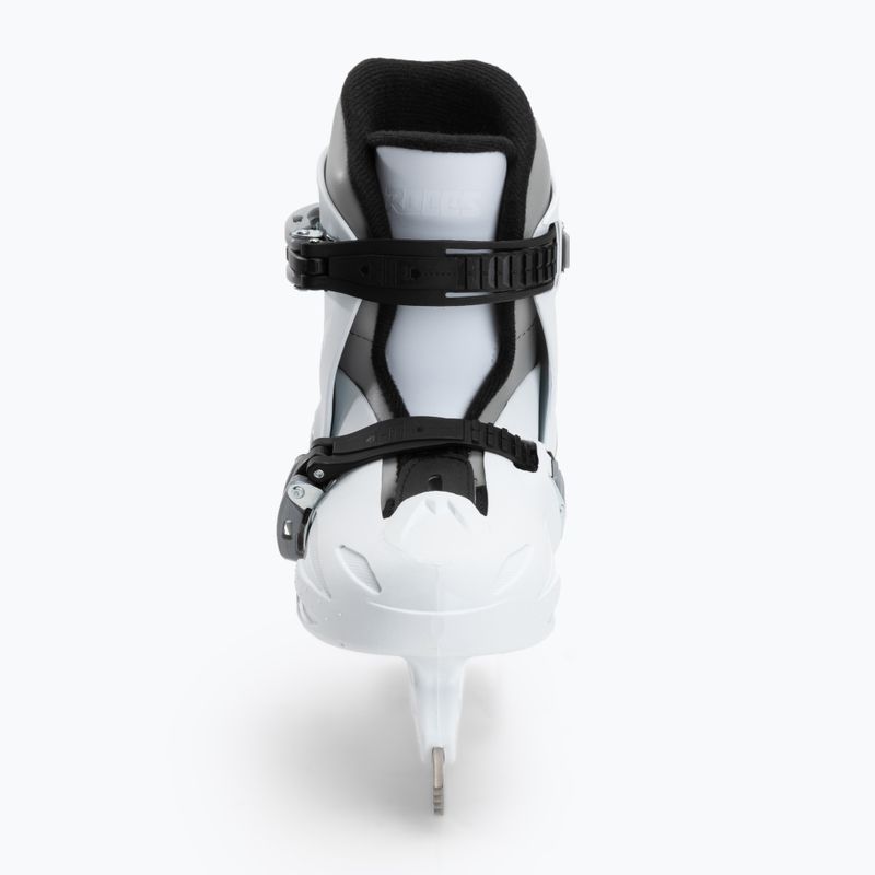 Roces MCK F children's leisure skates white 450519 3