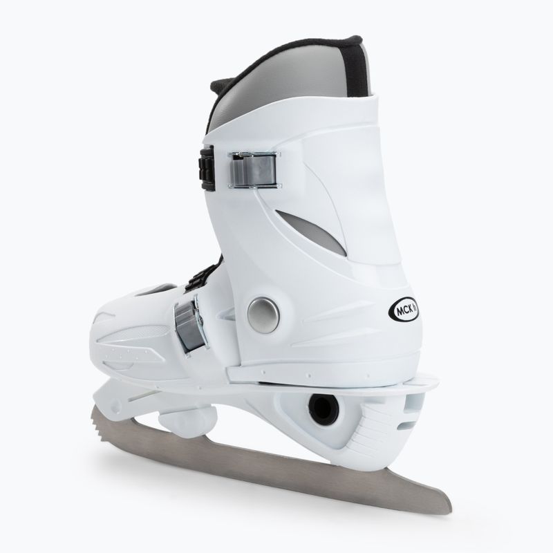 Roces MCK F children's leisure skates white 450519 4