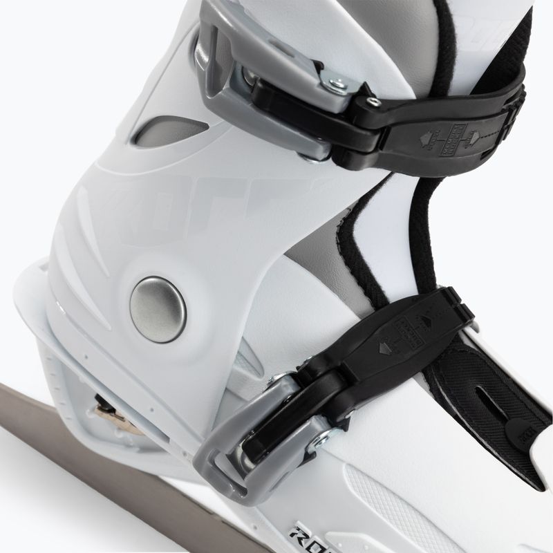 Roces MCK F children's leisure skates white 450519 5
