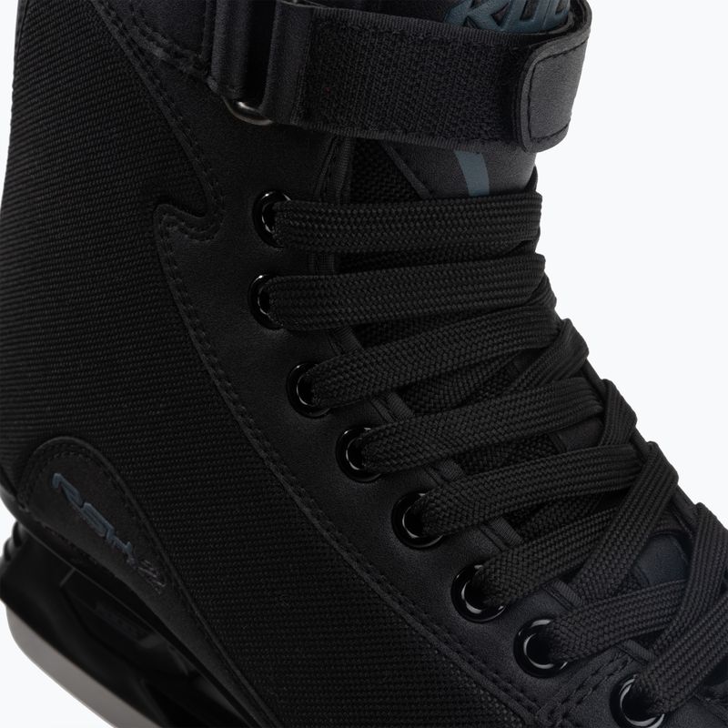 Men's leisure skates Roces RSK2 black 450572 6