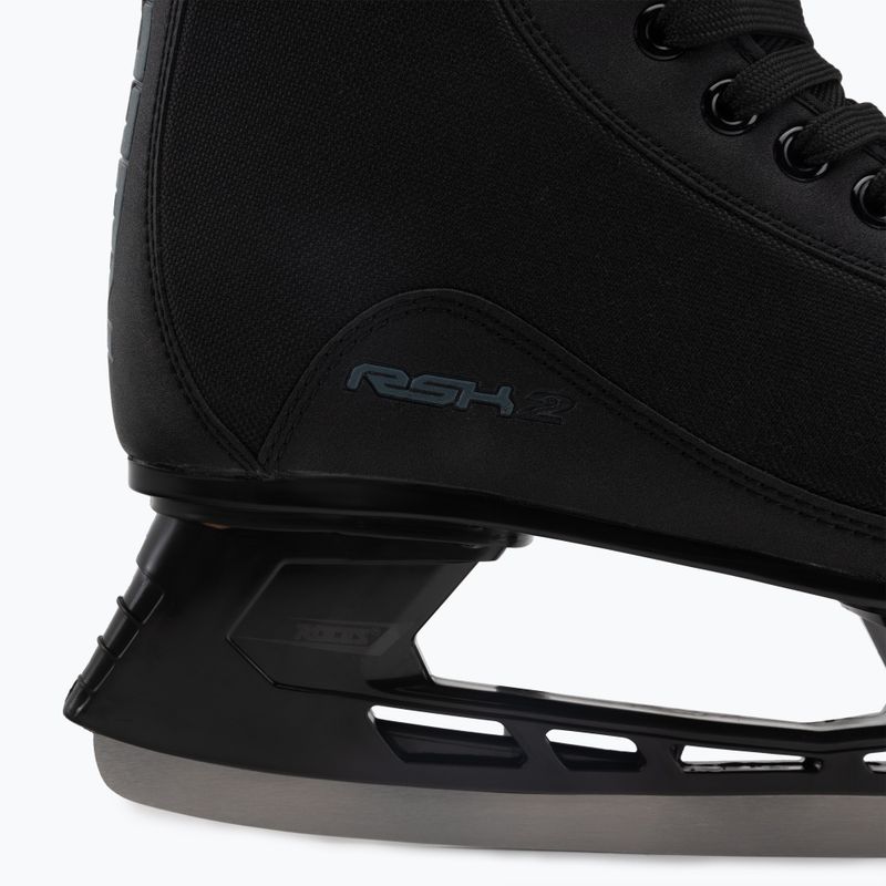 Men's leisure skates Roces RSK2 black 450572 7