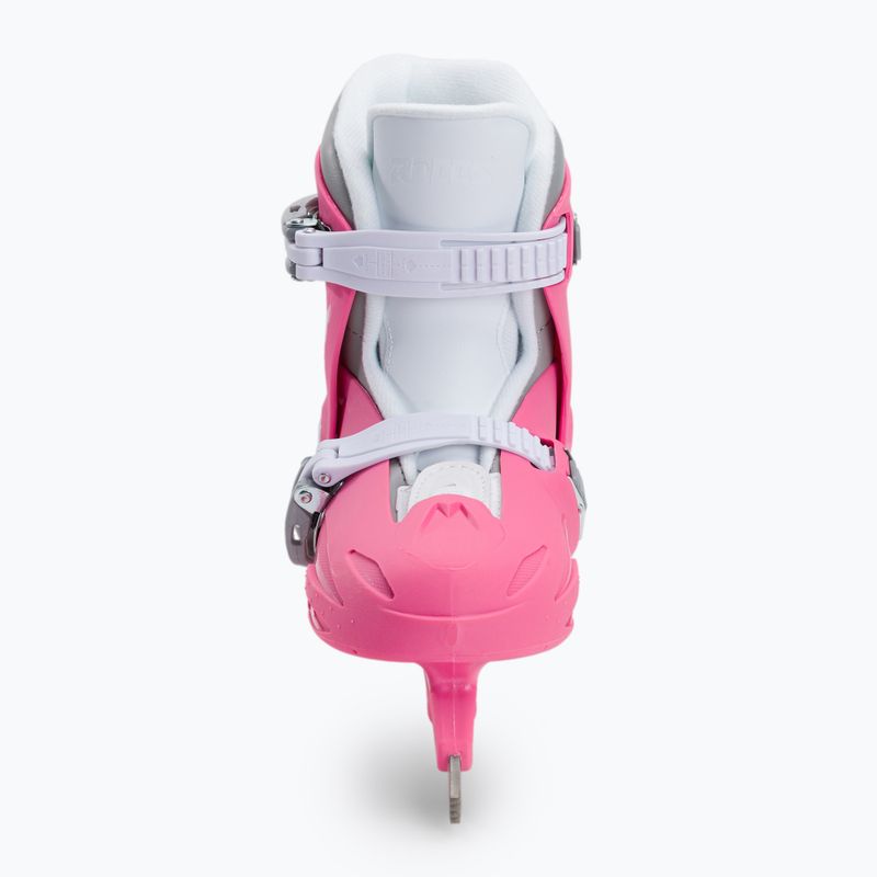 Roces MCK F children's leisure skates pink 450519 3