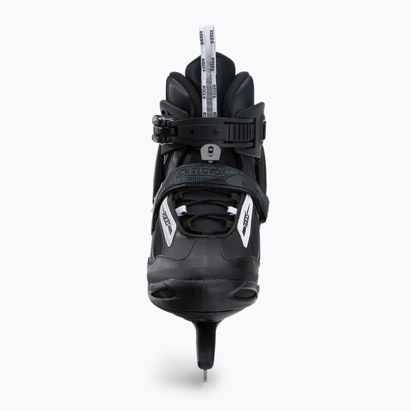 Men's leisure skates Roces Icy 3 black 450620 3