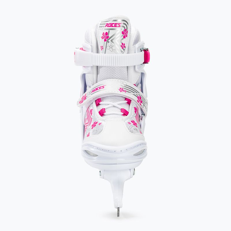 Roces Jokey Ice 3.0 Girl children's leisure skates black/pink 450708 4