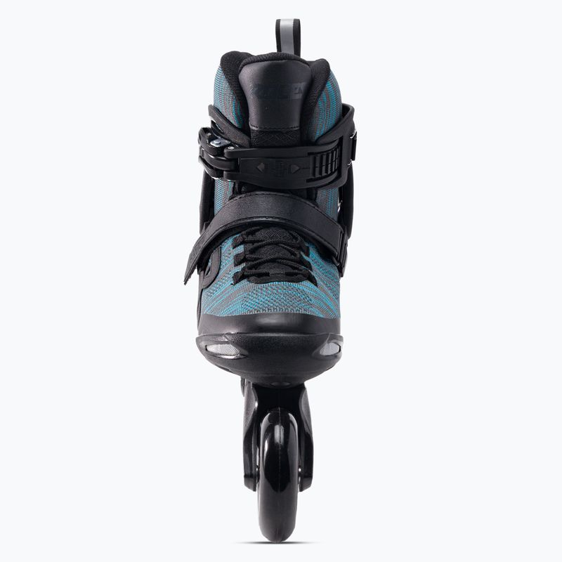Men's Roces Weft Thread TIF roller skates black 400875 4