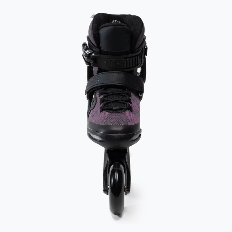 Roces women's roller skates Weft Thread TIF black 400877 4