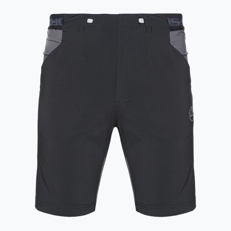 La Sportiva Guard men's trekking shorts black P58999900