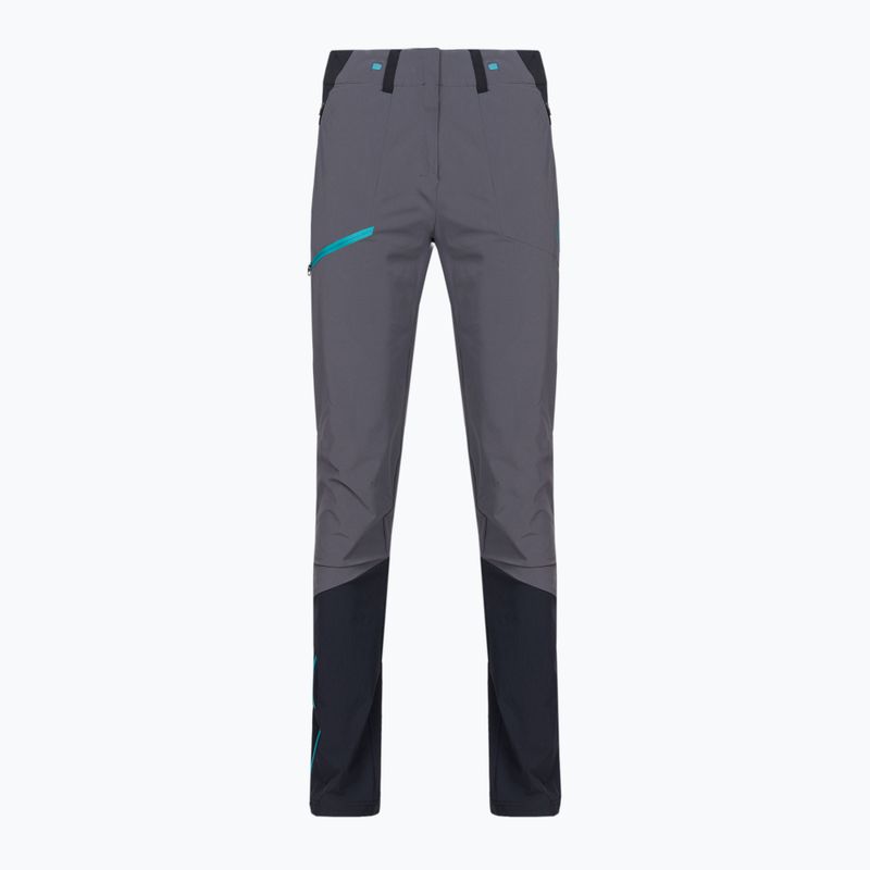 Women's trekking trousers La Sportiva Monument grey Q42900999