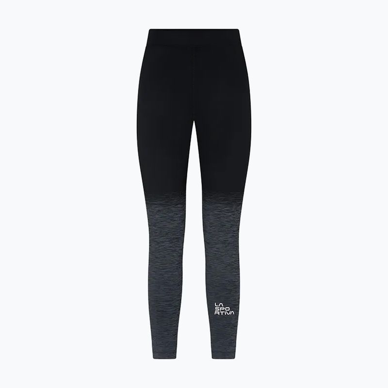 Women's climbing leggings LaSportiva Patcha black O77999900 2