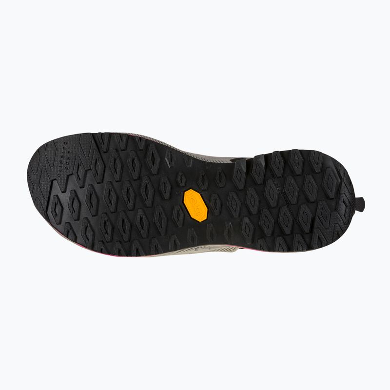 La Sportiva TX2 Evo grey women's approach shoe 27W913207 14