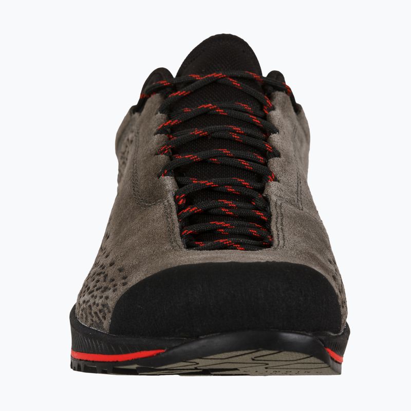 Men's La Sportiva TX2 Evo approach shoe grey 27X900314 11
