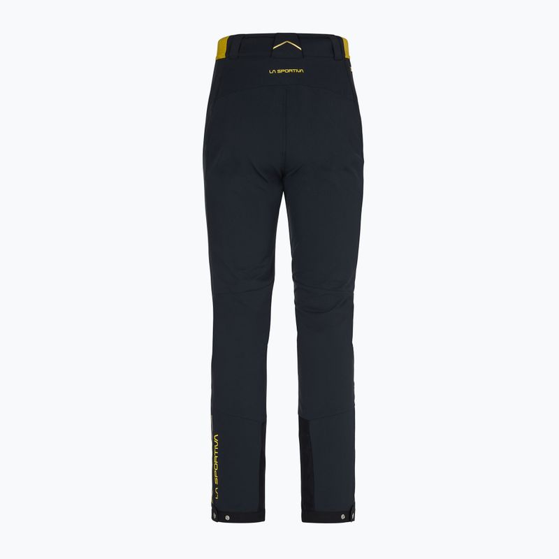 Men's La Sportiva Orizion skit trousers black L77999723 2
