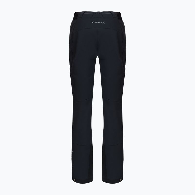 Men's La Sportiva Orizion skit trousers black L77999907 6