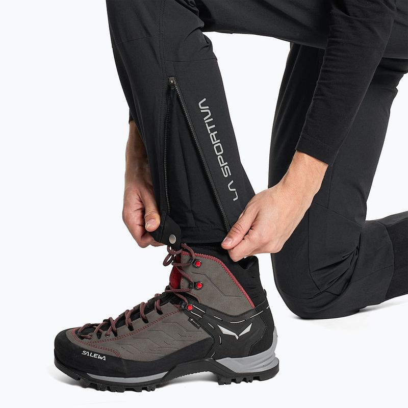 Men's La Sportiva Orizion skit trousers black L77999907 4