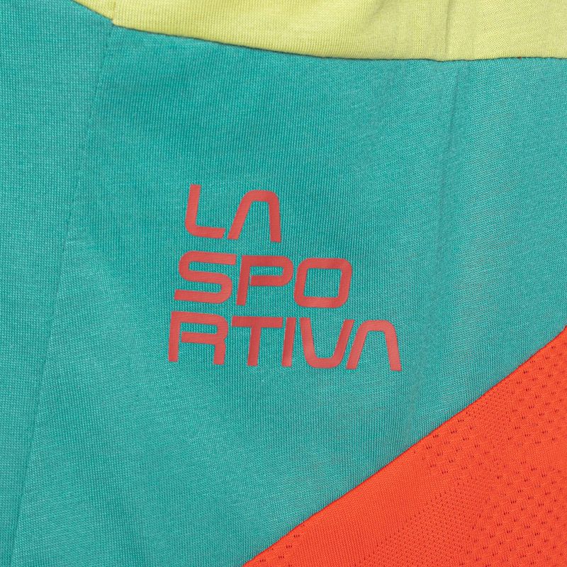 Women's climbing t-shirt LaSportiva Charm Tank colour O80322638 4