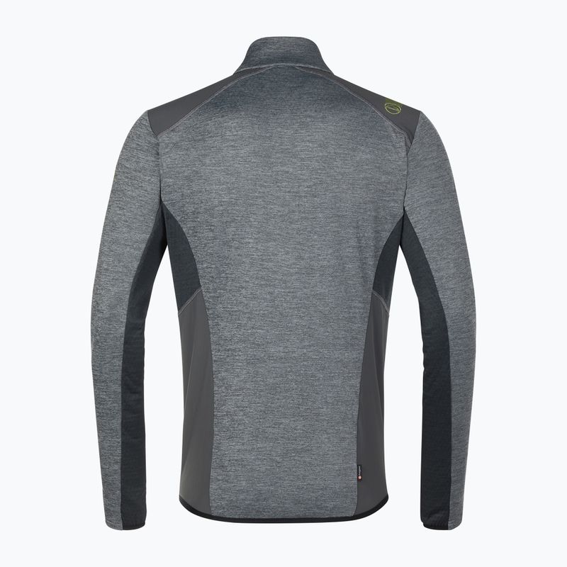 Men's trekking sweatshirt LaSportiva True North grey P52900729 6