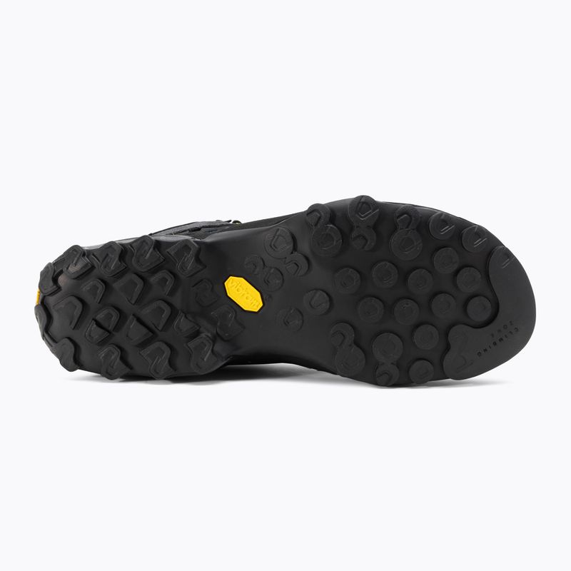 Men's trekking boots La Sportiva TX4 Mid GTX grey 27E900729 5
