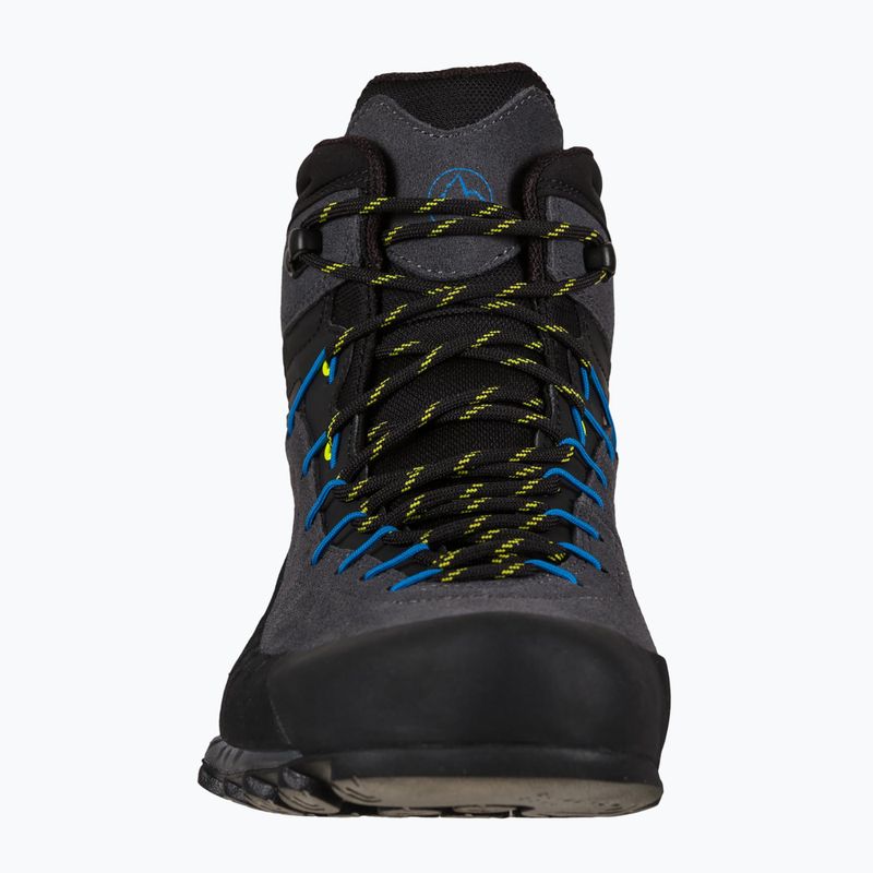 Men's trekking boots La Sportiva TX4 Mid GTX grey 27E900729 11