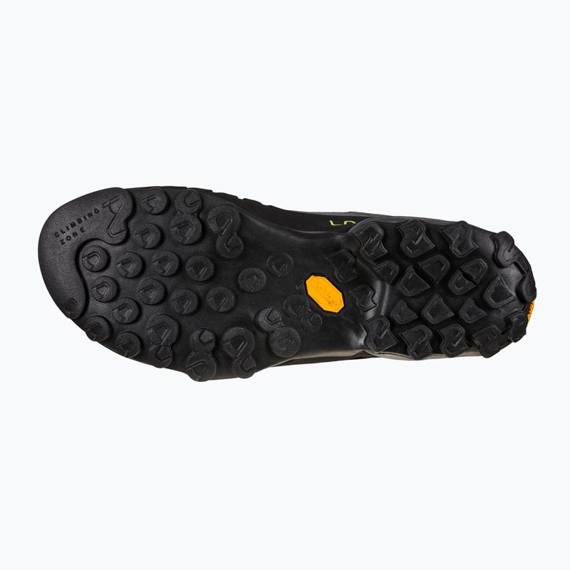 Men's trekking boots La Sportiva TX4 Mid GTX grey 27E900729 14