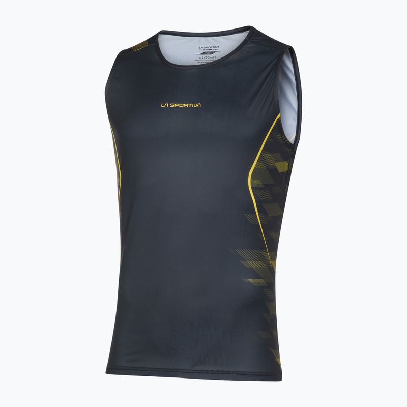 Men's La Sportiva Pacer Tank running top black P72999100