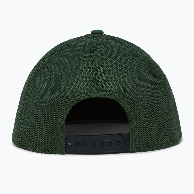 LaSportiva LS Trucker baseball cap green Y17731711 6