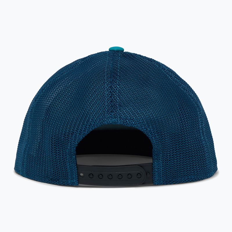 LaSportiva LS Trucker baseball cap blue Y17636638 6