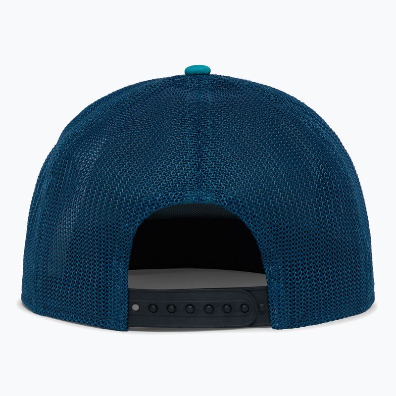 LaSportiva Trucker Hat Stripe Evo blue Y41638639 6