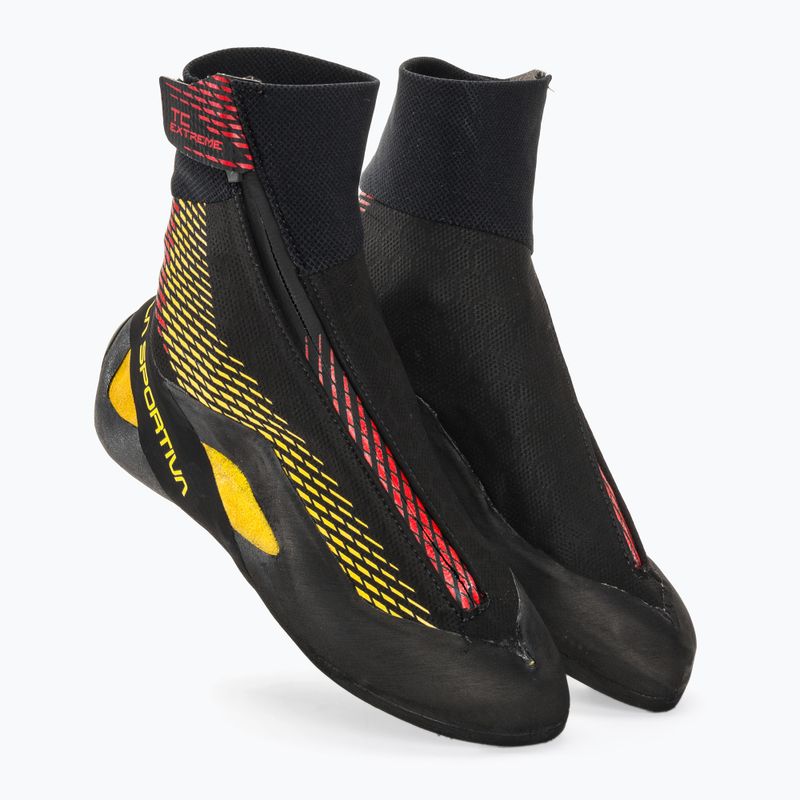 La Sportiva TC Extreme boot 4
