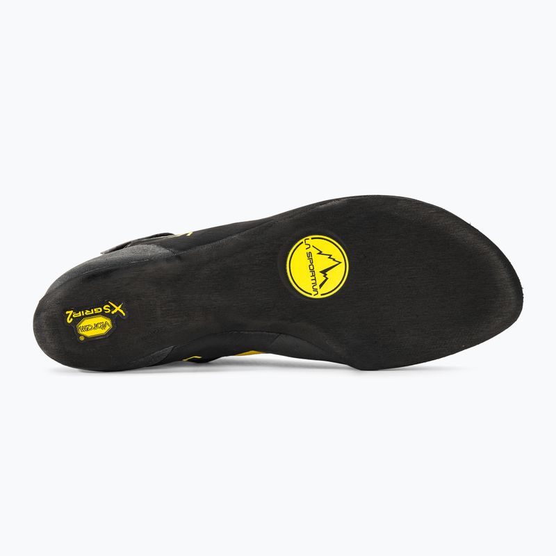 La Sportiva TC Extreme boot 5