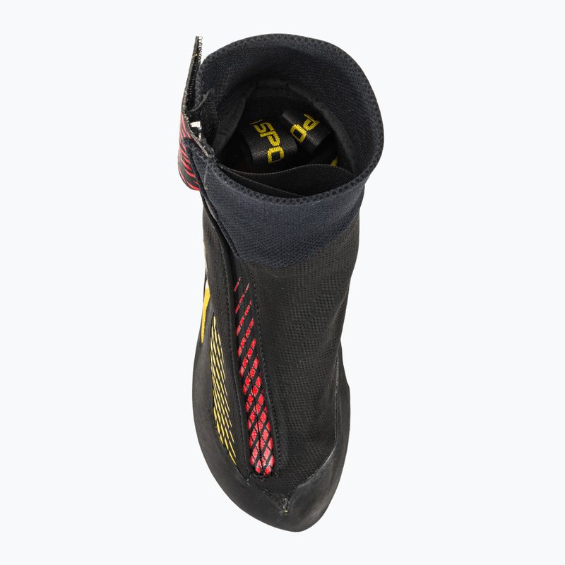 La Sportiva TC Extreme boot 6