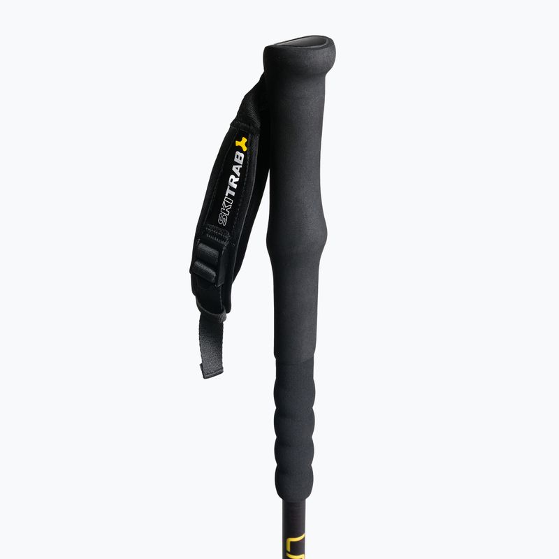 La Sportiva Tour Poles trekking poles black 49D999100_PA 4